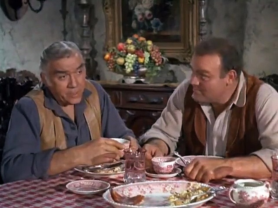 Bonanza - Se6 - Ep25 HD Watch