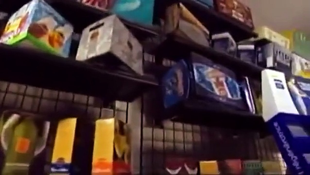 How It's Made - Se5 - Ep10 HD Watch