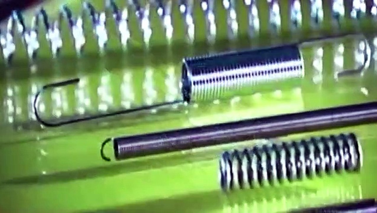 How It's Made - Se6 - Ep02 HD Watch