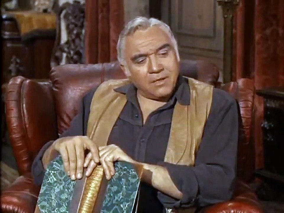 Bonanza - Se7 - Ep01 HD Watch