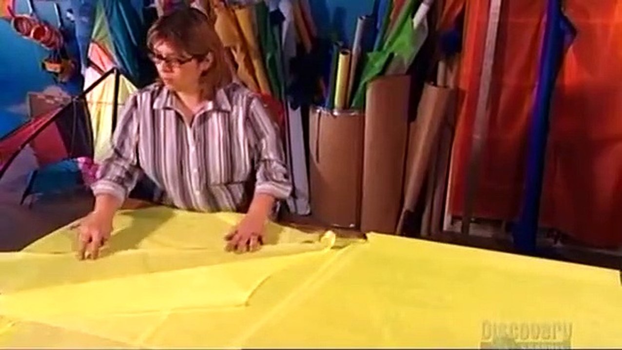 How It's Made - Se5 - Ep13 HD Watch