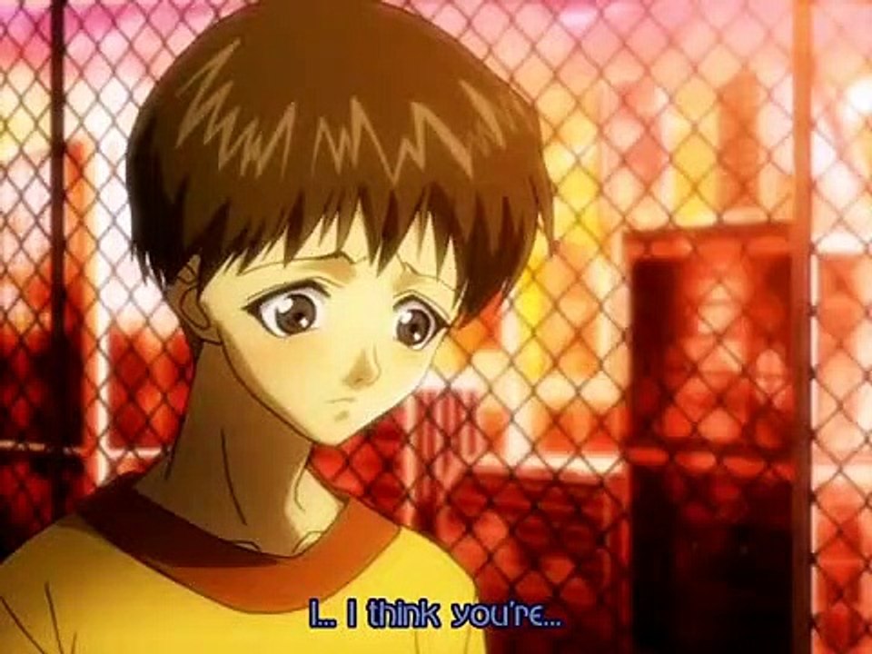 Daphne in the Brilliant Blue - Ep15 HD Watch