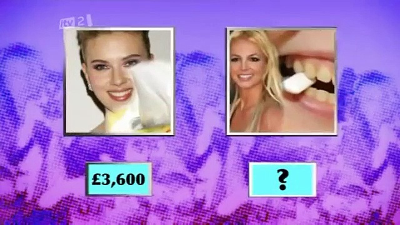 Celebrity Juice - Se4 - Ep06 HD Watch