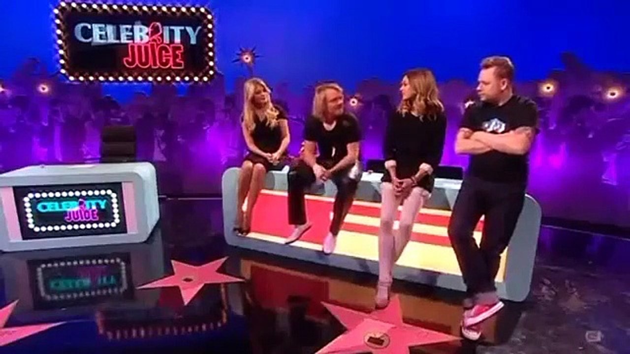 Celebrity Juice - Se4 - Ep10 HD Watch
