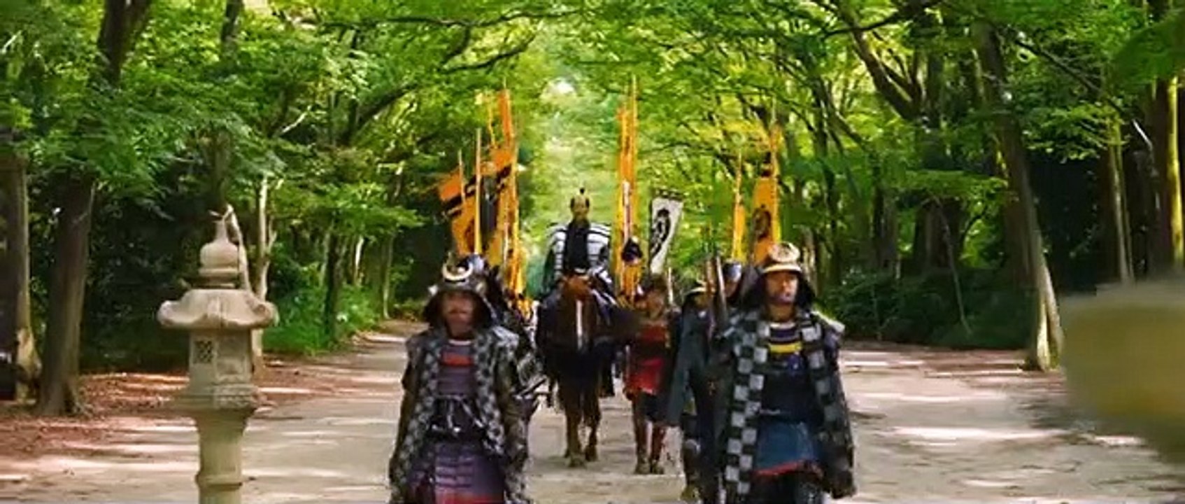 Honnouji Hotel (2017) Watch HD