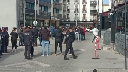 Boşanma aşamasındaki eşini 10 kurşunla öldürdü, aynı silahla intihar etti