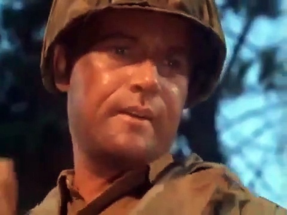 Combat! - Se5 - Ep26 HD Watch