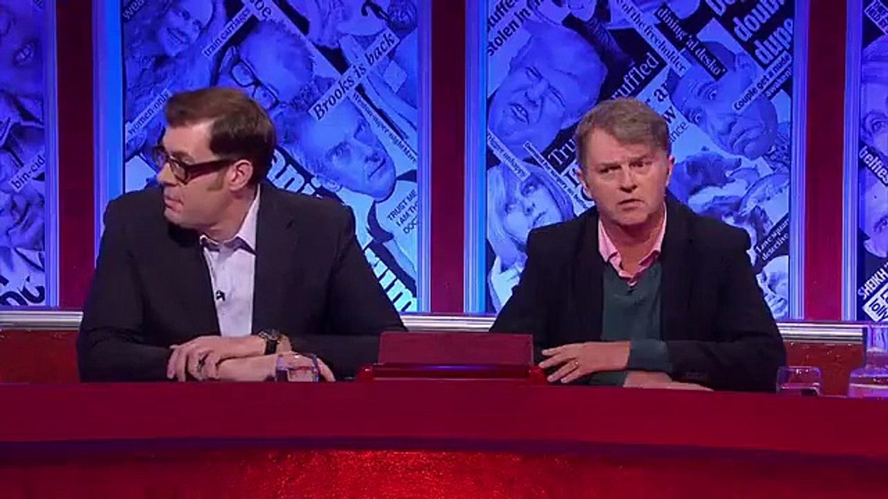 Have I Got News For You - Se50 - Ep01 HD Watch
