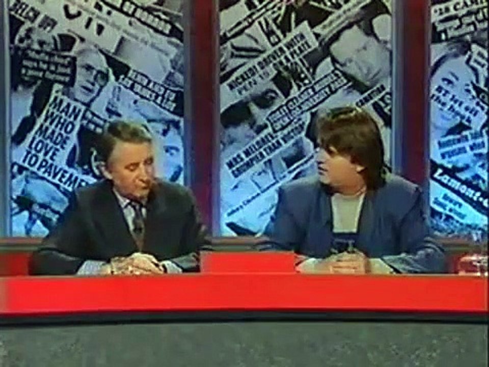 Have I Got News For You - Se5 - Ep06 HD Watch