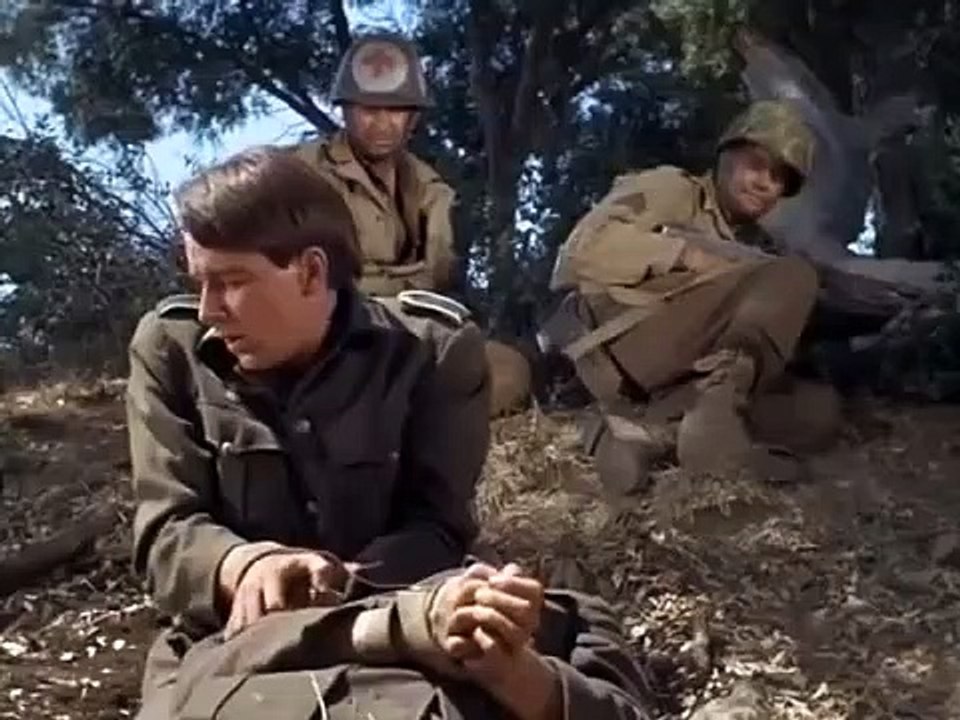 Combat! - Se5 - Ep23 HD Watch