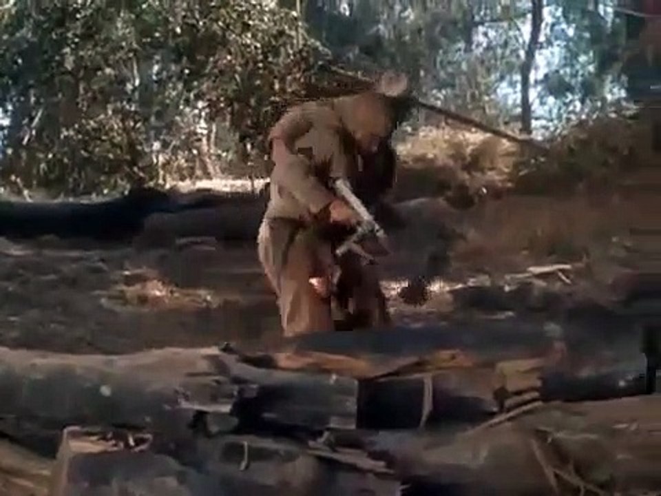 Combat! - Se5 - Ep28 HD Watch