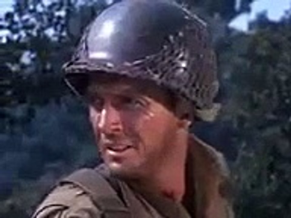 Combat! - Se5 - Ep31 HD Watch