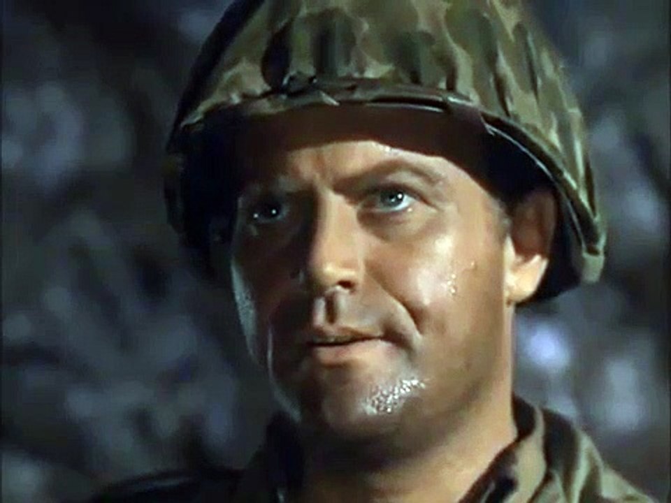 Combat! - Se5 - Ep36 HD Watch