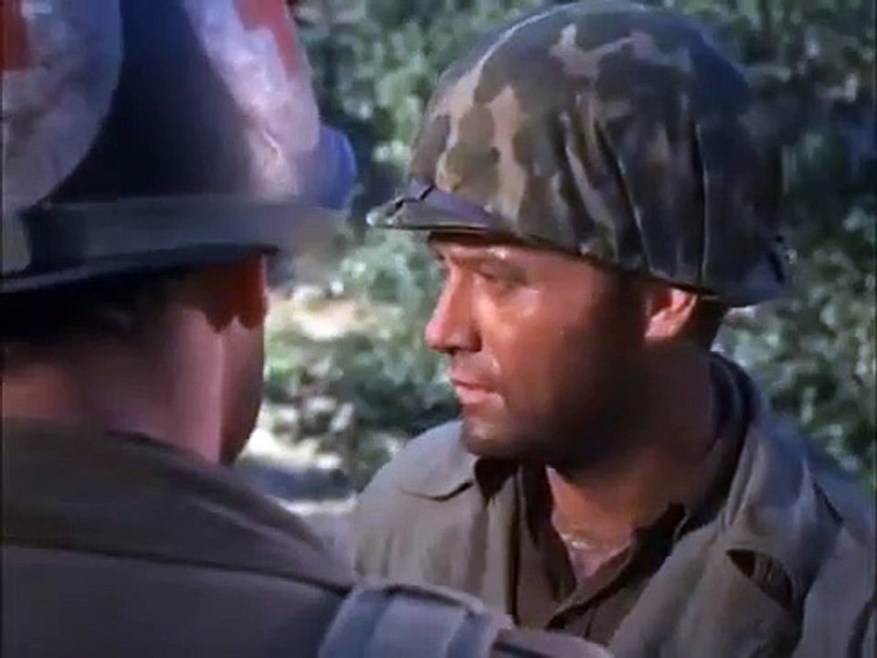 Combat! - Se5 - Ep34 HD Watch