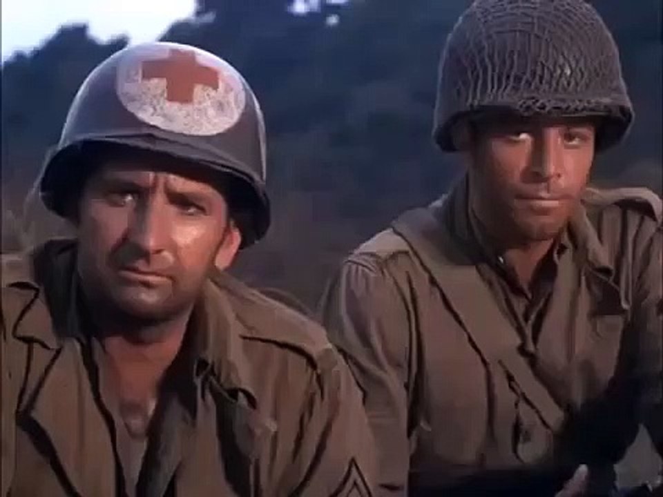 Combat! - Se5 - Ep35 HD Watch