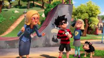 Dennis $$ Gnasher Unleashed! - Ep12 - The Fan HD Watch