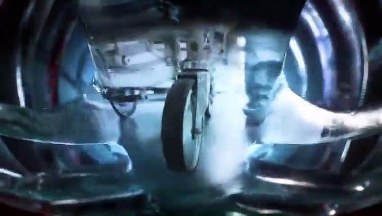 Holby City - Se20 - Ep01 - The Prisoner HD Watch