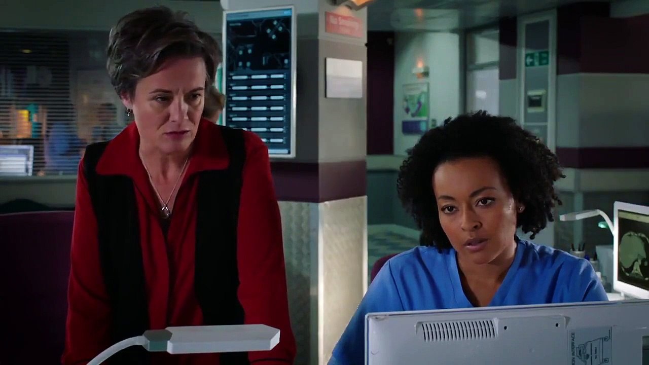 Holby City - Se20 - Ep07 - Precipice HD Watch