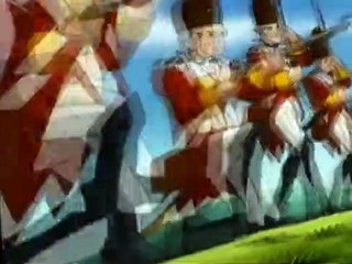 Liberty's Kids Liberty’s Kids E006 The Shot Heard Round the World