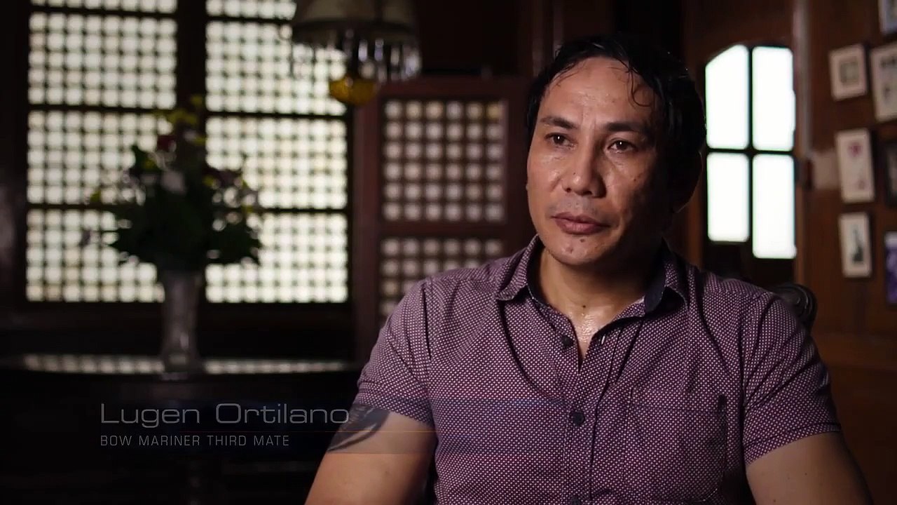 Disasters at Sea - Se3 - Ep02 - Ignition Point HD Watch