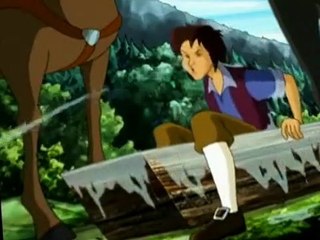 Liberty's Kids Liberty’s Kids E007 Green Mountain Boys