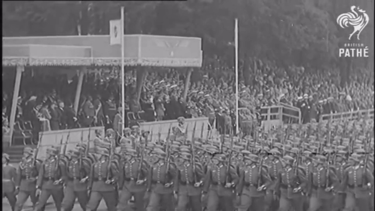 Sleipnir Könige Europas