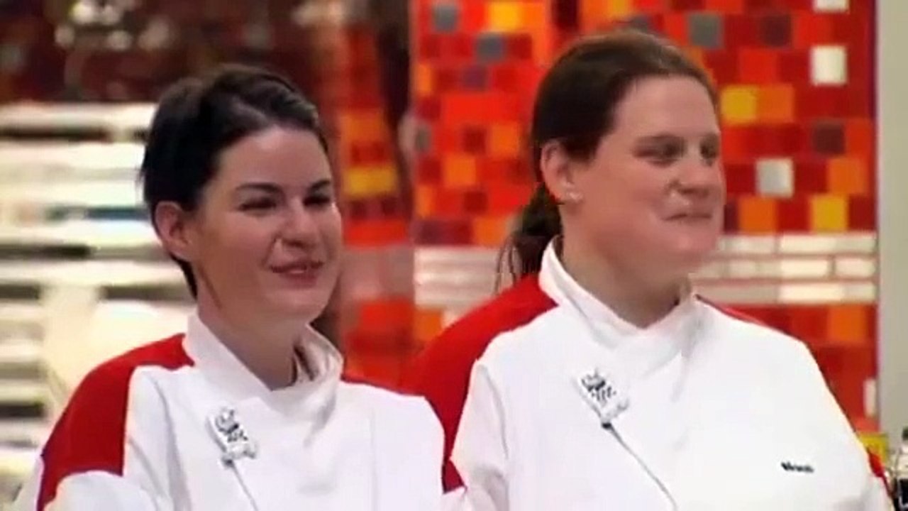 Hell's Kitchen - Se8 - Ep04 - 12 Chefs Compete HD Watch