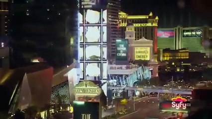 Dominion - Se1 - Ep08 - Beware Those Closest to You HD Watch