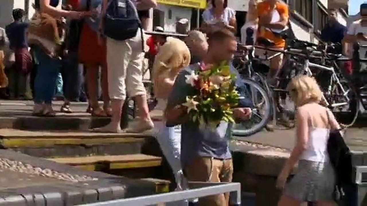 Dress to Impress - Se1 - Ep17 HD Watch