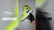 Nike Air Jordan 1 High OG Visionaire - 555088-702 - @Sneakers.ADM