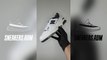 New Balance 550 White Grey Dark Grey - BB550WTG - @Sneakers.ADM