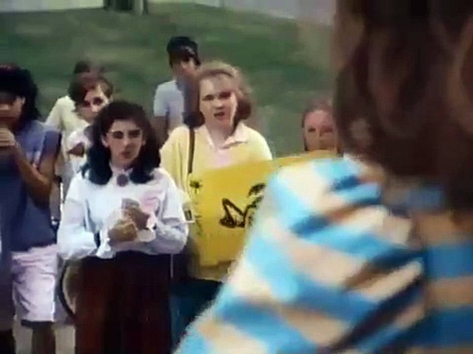Degrassi Junior High - Se1 - Ep01 - Kiss Me, Steph HD Watch