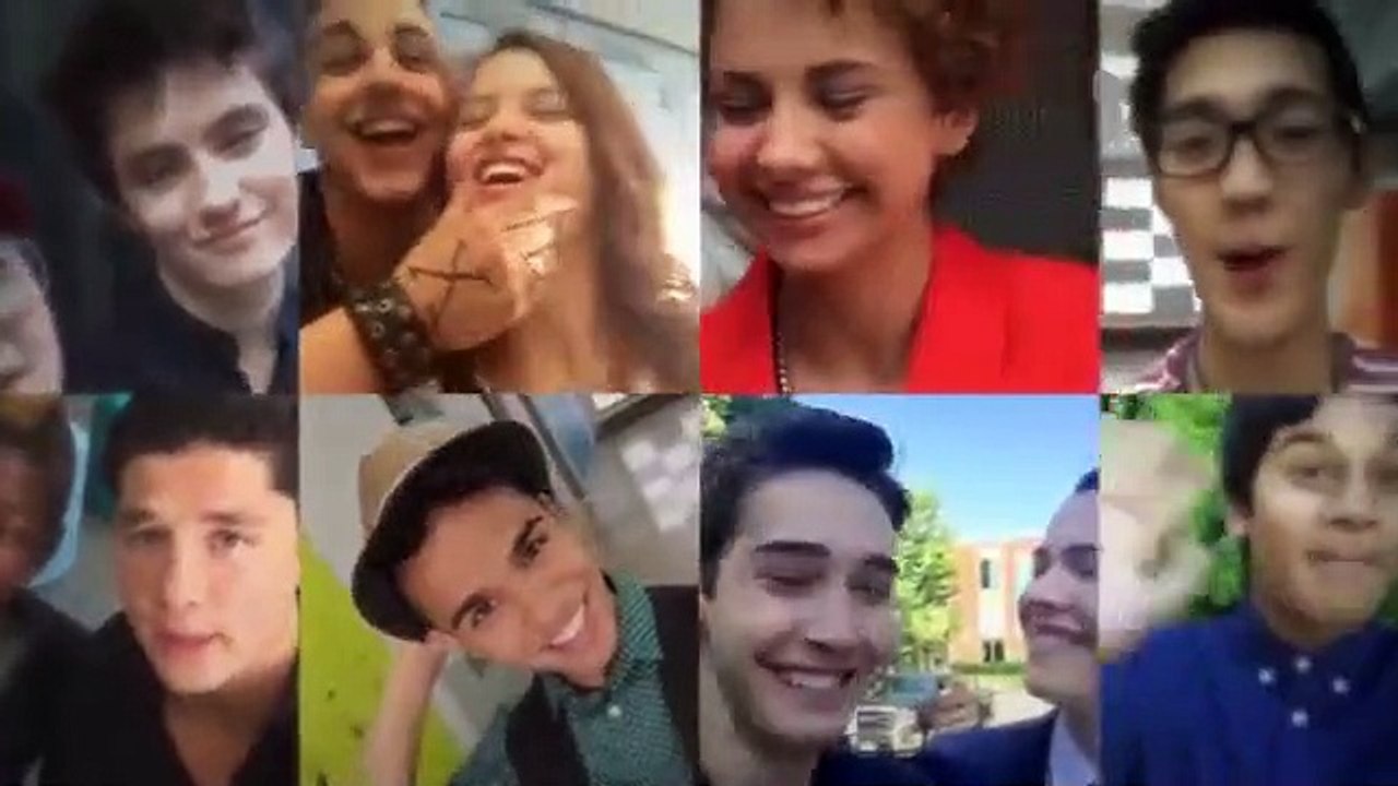 Degrassi - Next Class - Se4 - Ep10 - ^^KThxBye HD Watch