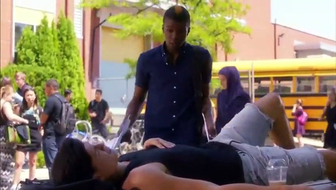 Degrassi - Next Class - Se4 - Ep06 - ^^FactsOnly HD Watch