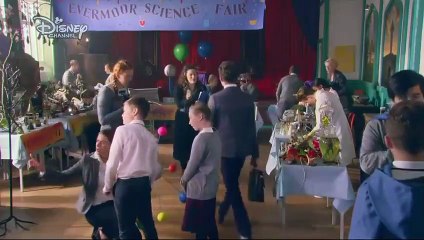 Evermoor - Se1 - Ep20 - The Science of Seb HD Watch