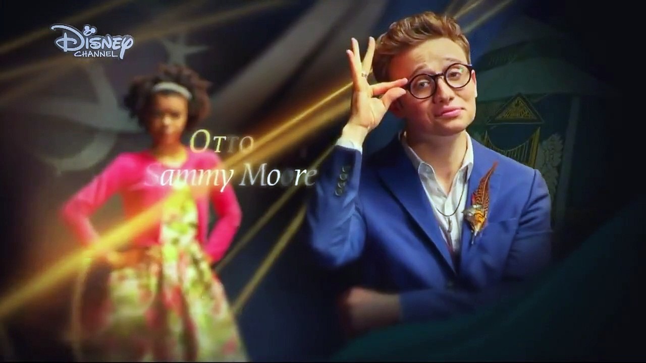 Evermoor - Se1 - Ep22 - New Flames HD Watch