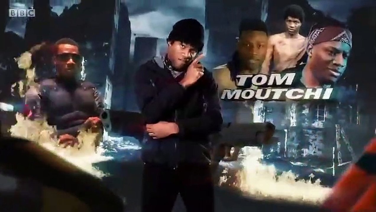 Famalam - Se2 - Ep02 HD Watch