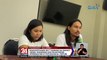 Magkasintahang dev't workers na dinukot umano, nakaranas daw ng matinding interogasyon at psychological torture | 24 Oras Weekend