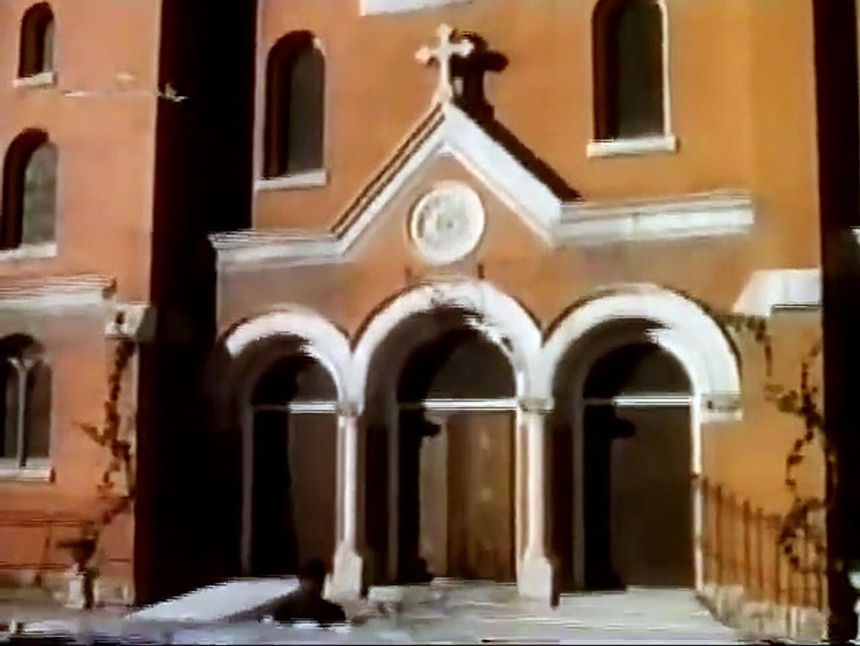 Father Dowling Mysteries - Ep17 HD Watch