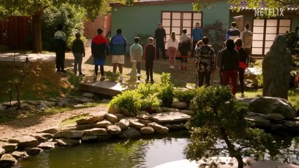 Cobra Kai Season 6 Final Season Announcement (2023)