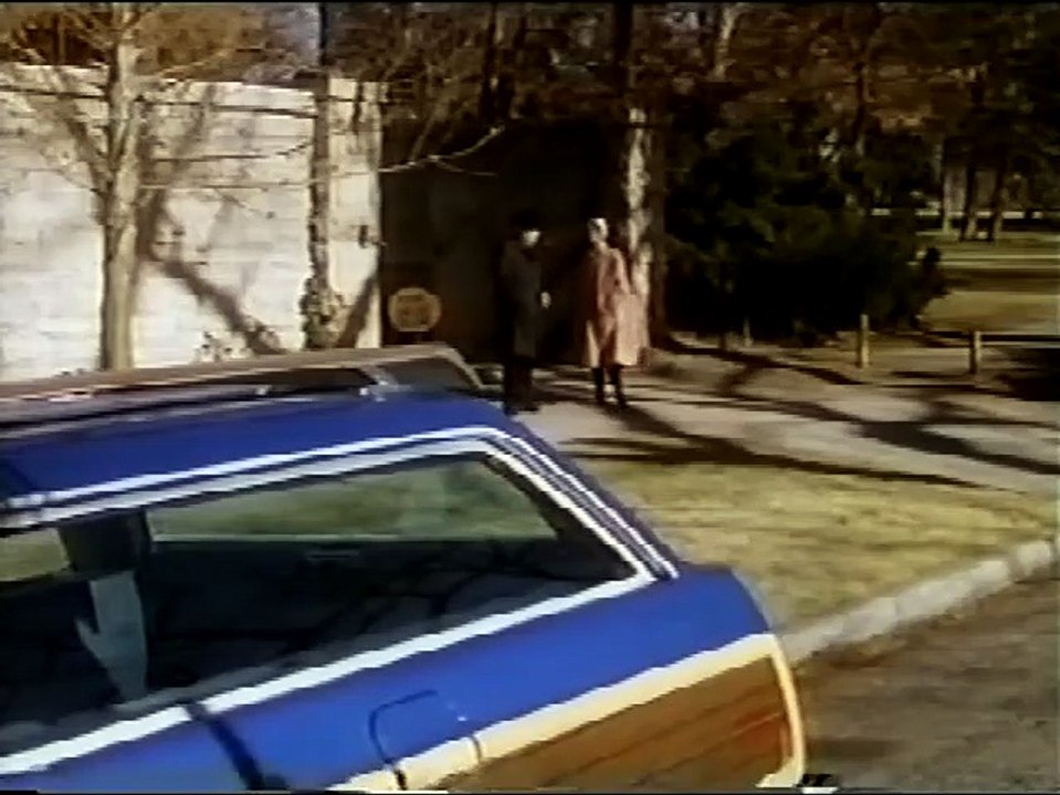 Father Dowling Mysteries - Ep15 HD Watch