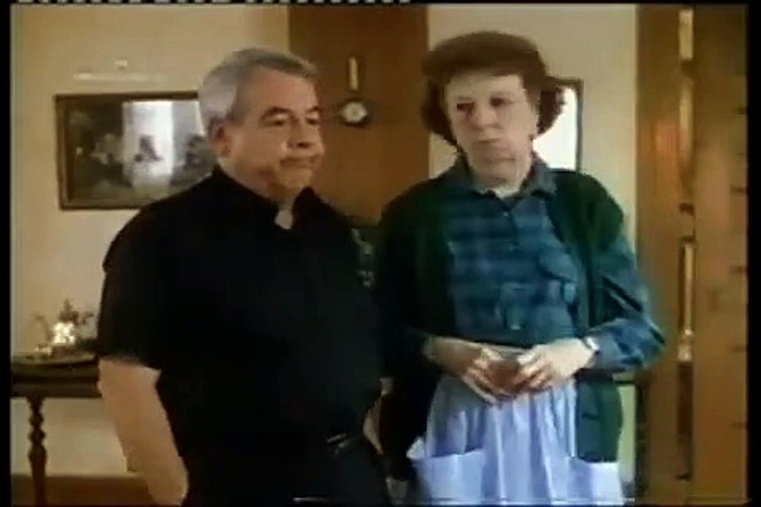 Father Dowling Mysteries - Ep24 HD Watch