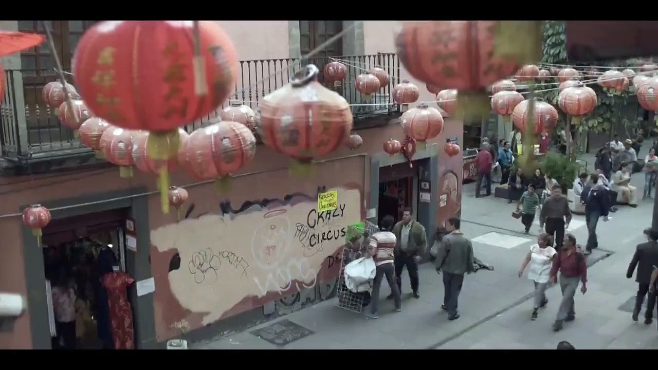 El candidato - se1 - ep01 - piloto hd watch