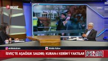 Akılda Kalsın 22 Ocak 2023 / Zekeriya Yapıcıoğlu