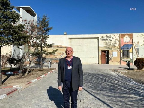 Uktu Çakırözer, 28 Şubat Hükümlüsü Hakkı Kılınç'ın Mesajını Aktardı: Bir Kumpasla Karşı Karşıyayız. Ergenekon, Balyoz'dan Hiç Farkı Yok Bize...