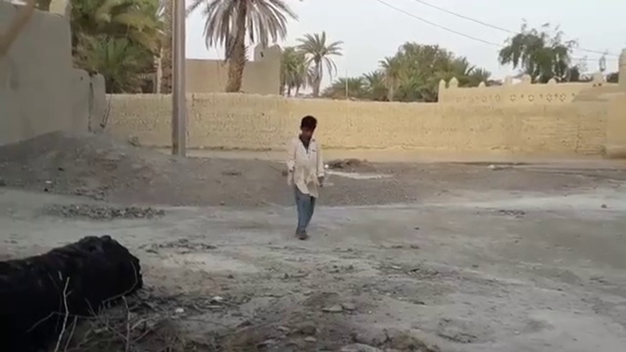 Balochi Song Edit By Ijaz Ghulam