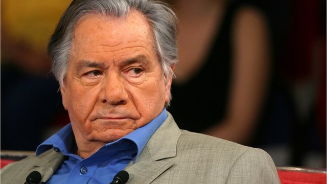 GALA VIDEO - Michel Galabru : ses derniers mois racontés par sa fille Emmanuelle