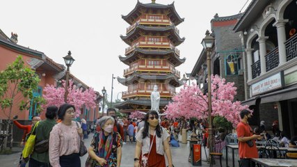 Wapres ingin perayaan Imlek jadi momentum perkuat solidaritas umat