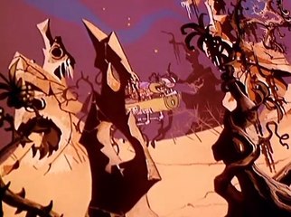 The Space Kidettes The Space Kidettes E019 – Haunted Planet