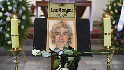  L'ancien Coach De The Voice ''Louis Bertignac'' Vient De Mourir D'un Cancer Du Foie